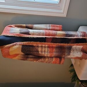 Chicos multicolor long sleeve mitty sweater